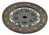 SACHS 1861 441 234 Clutch Disc